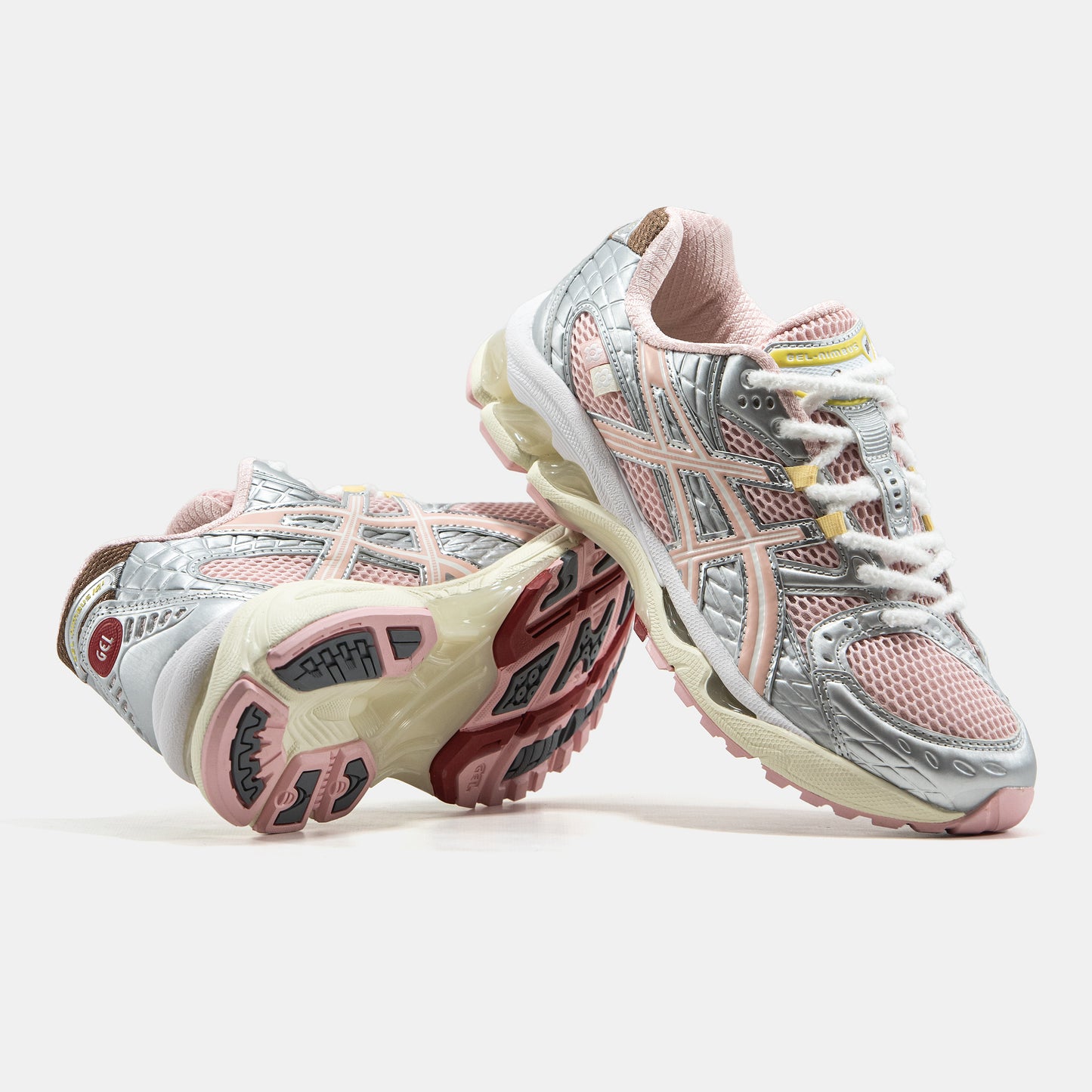 Asics Gel-Nimbus 10.1