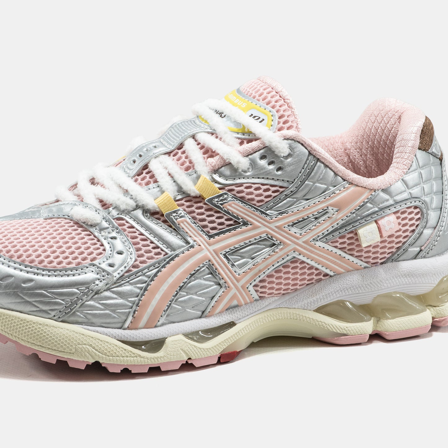 Asics Gel-Nimbus 10.1