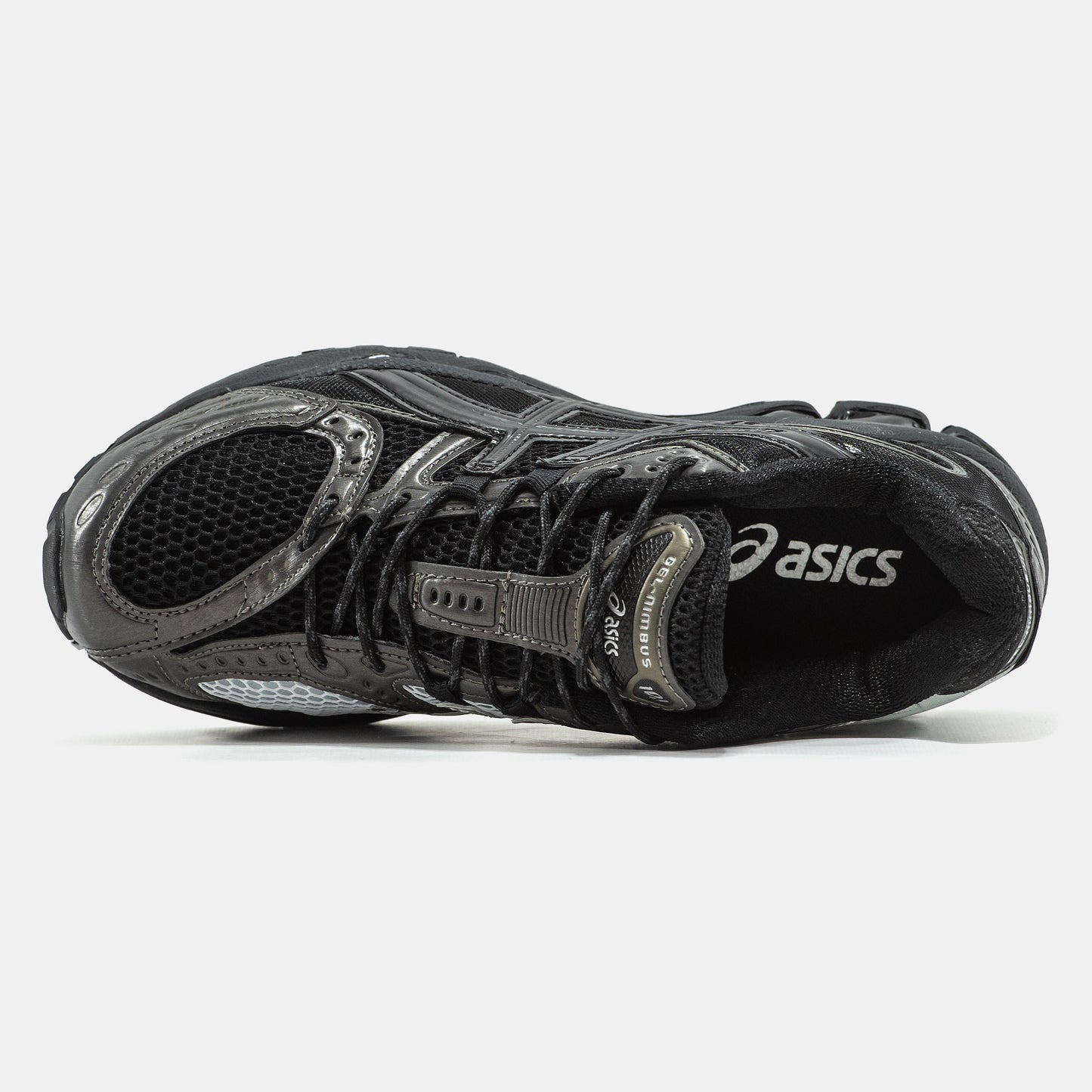 Asics Gel-Nimbus 10.1