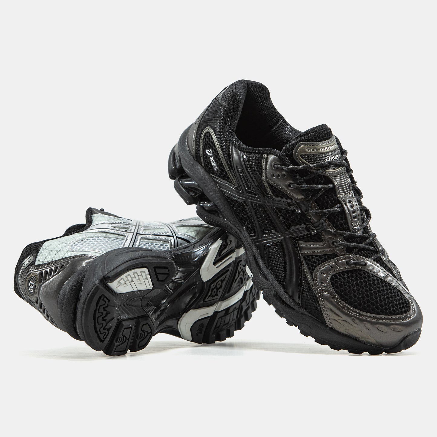Asics Gel-Nimbus 10.1
