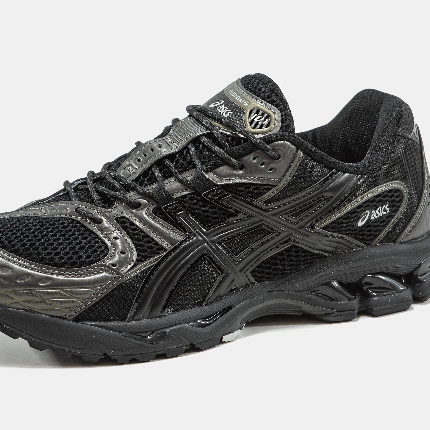 Asics Gel-Nimbus 10.1