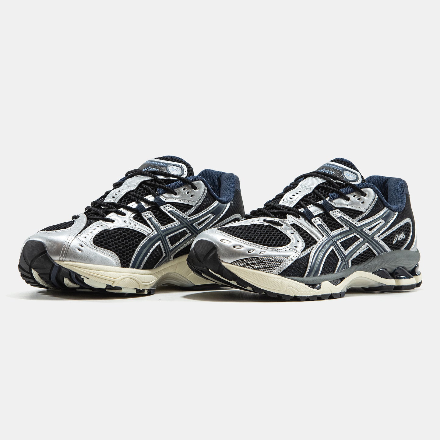 Asics Gel-Nimbus 10.1