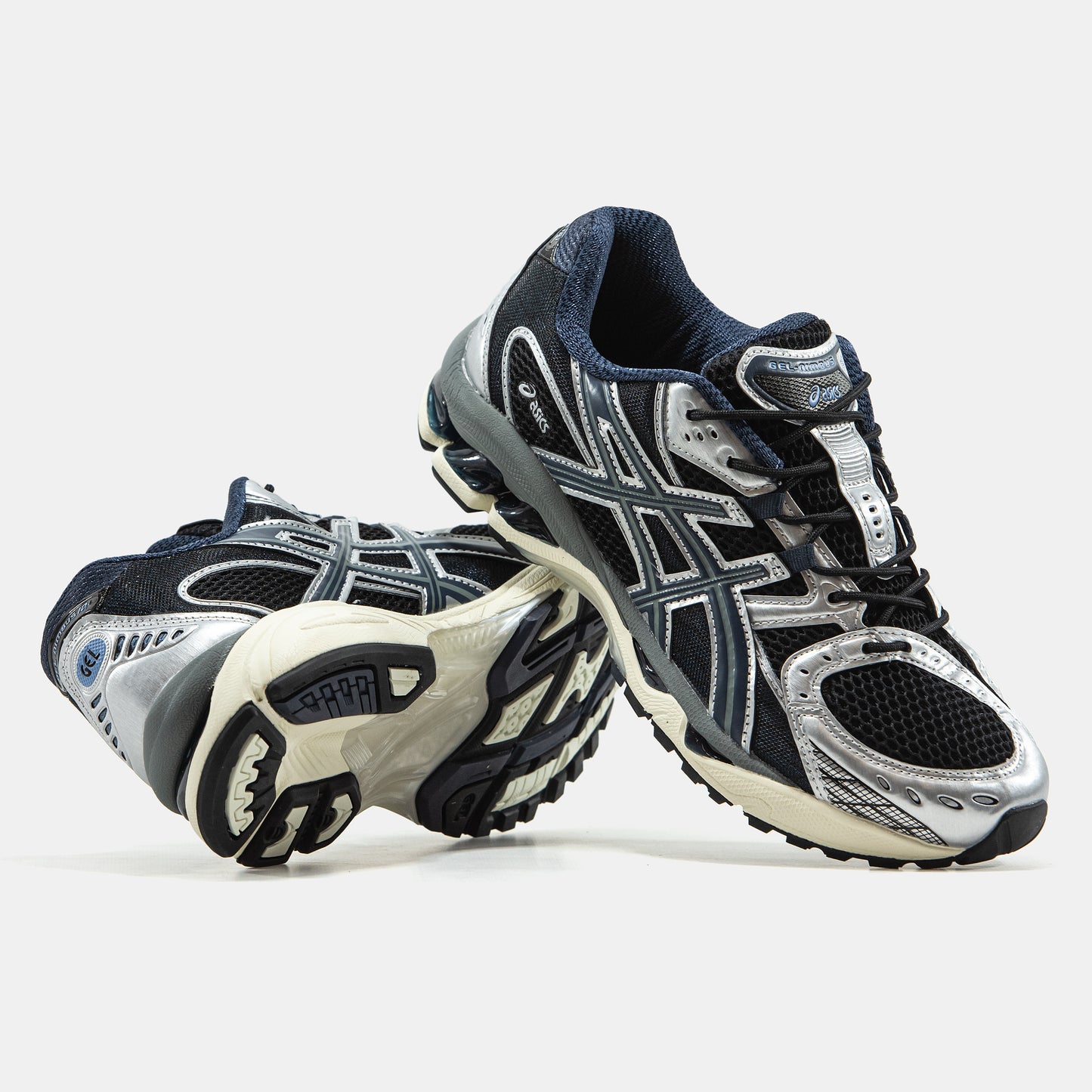 Asics Gel-Nimbus 10.1