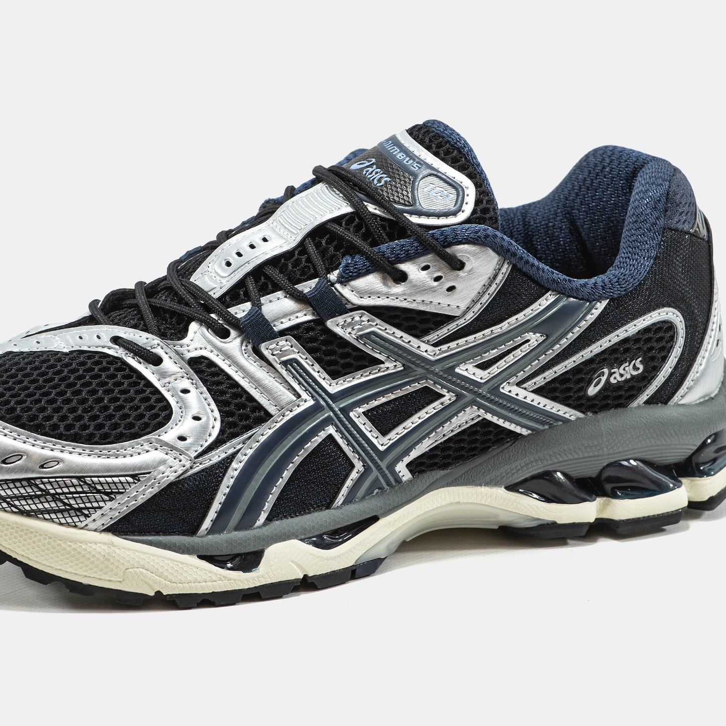 Asics Gel-Nimbus 10.1
