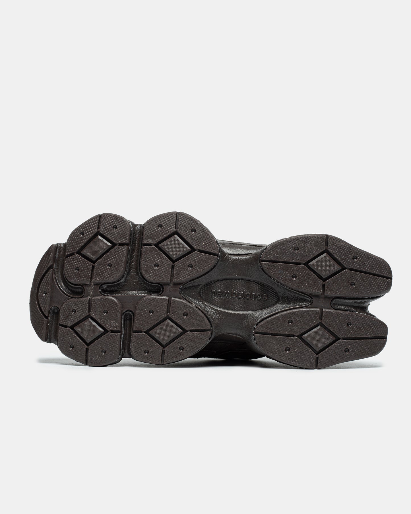 New Balance 9060 'Chocolate'