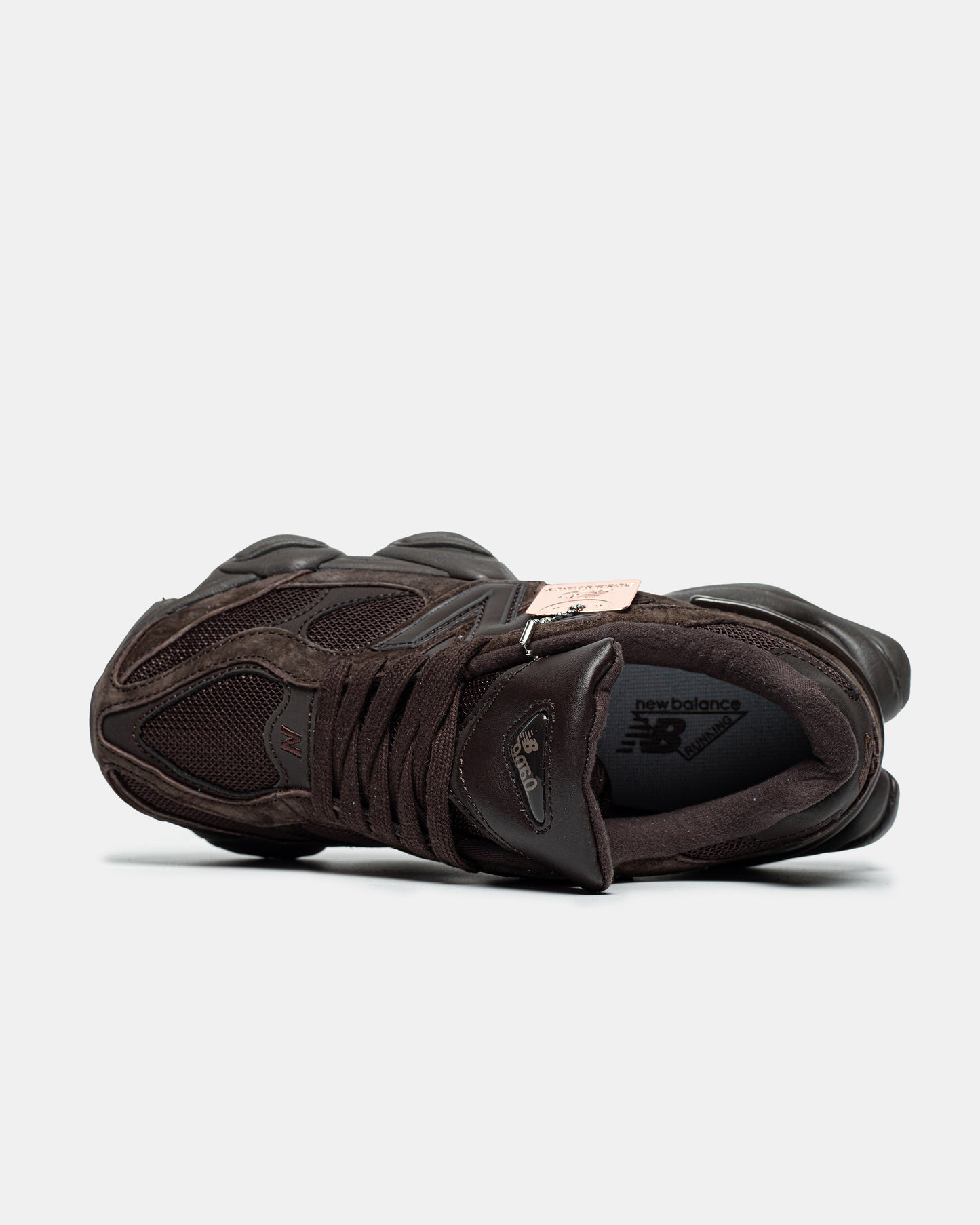 New Balance 9060 'Chocolate'