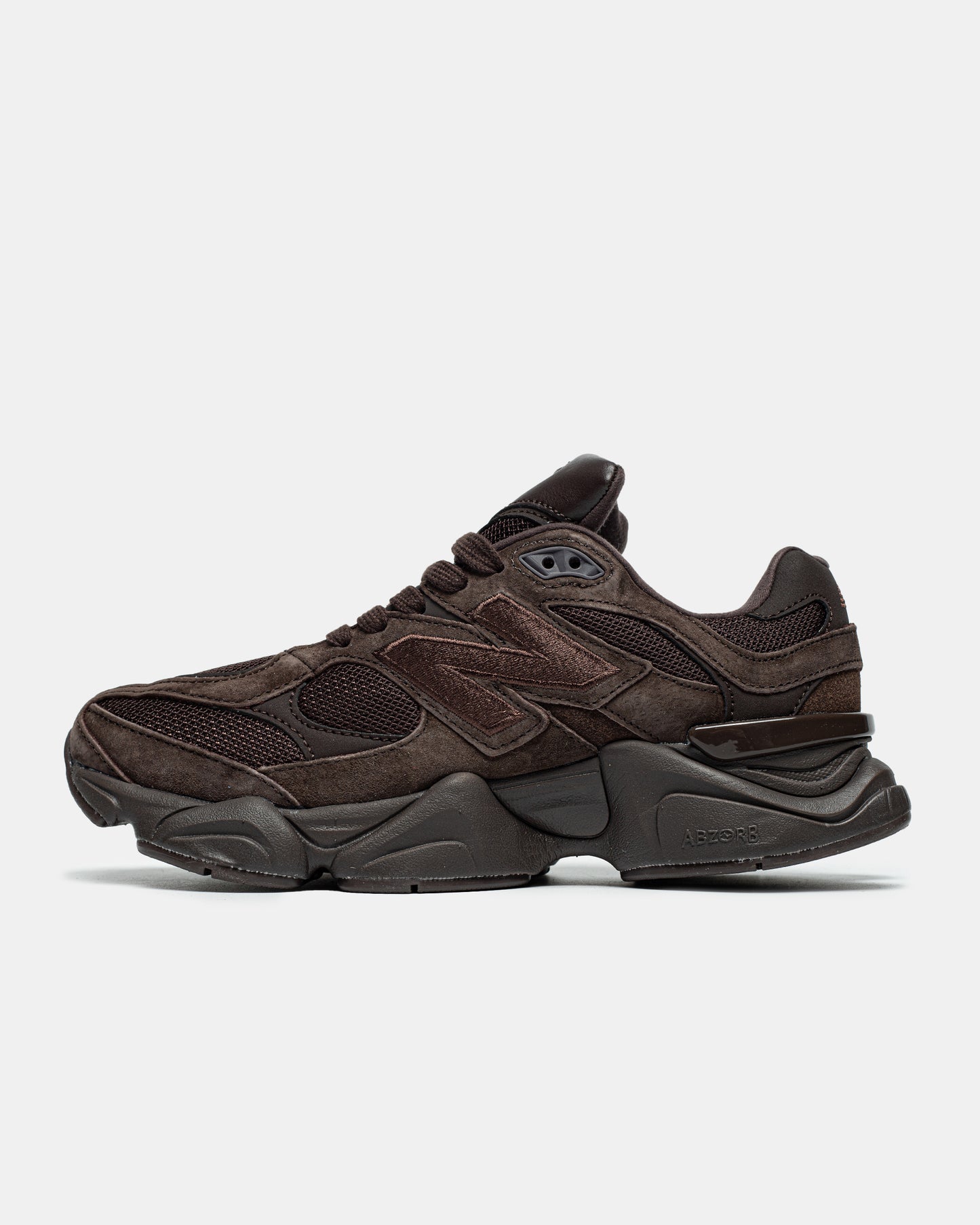 New Balance 9060 'Chocolate'