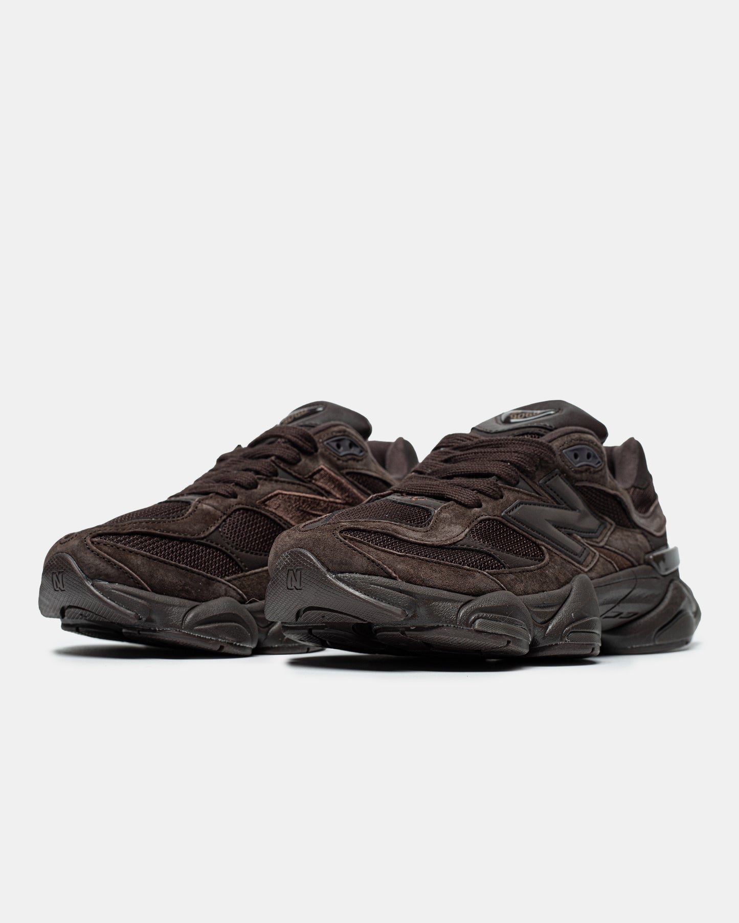 New Balance 9060 'Chocolate'