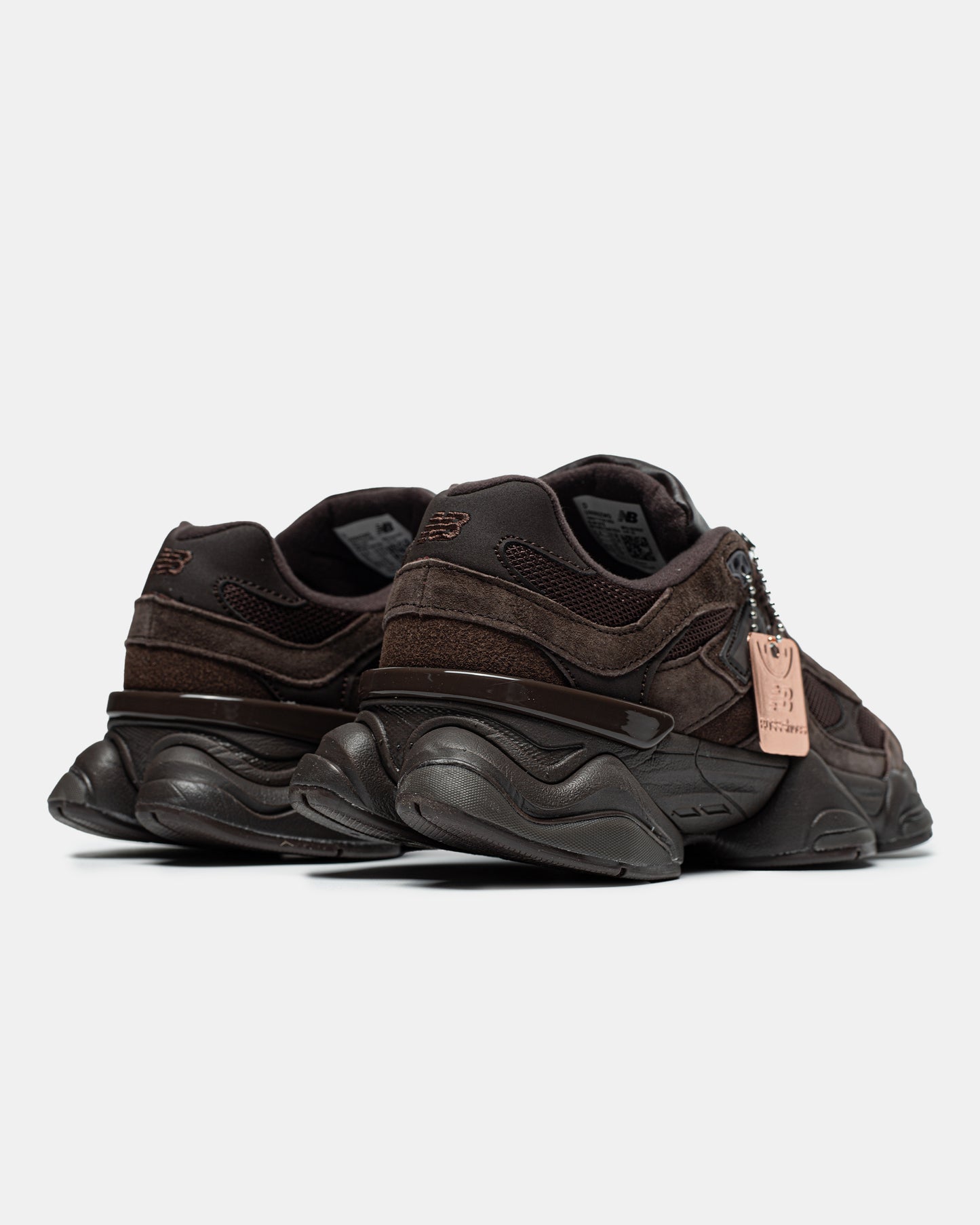 New Balance 9060 'Chocolate'