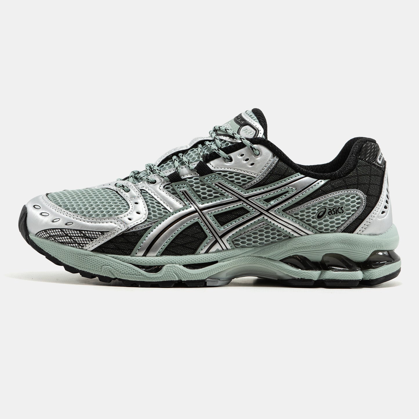 Asics Gel-Nimbus 10.1