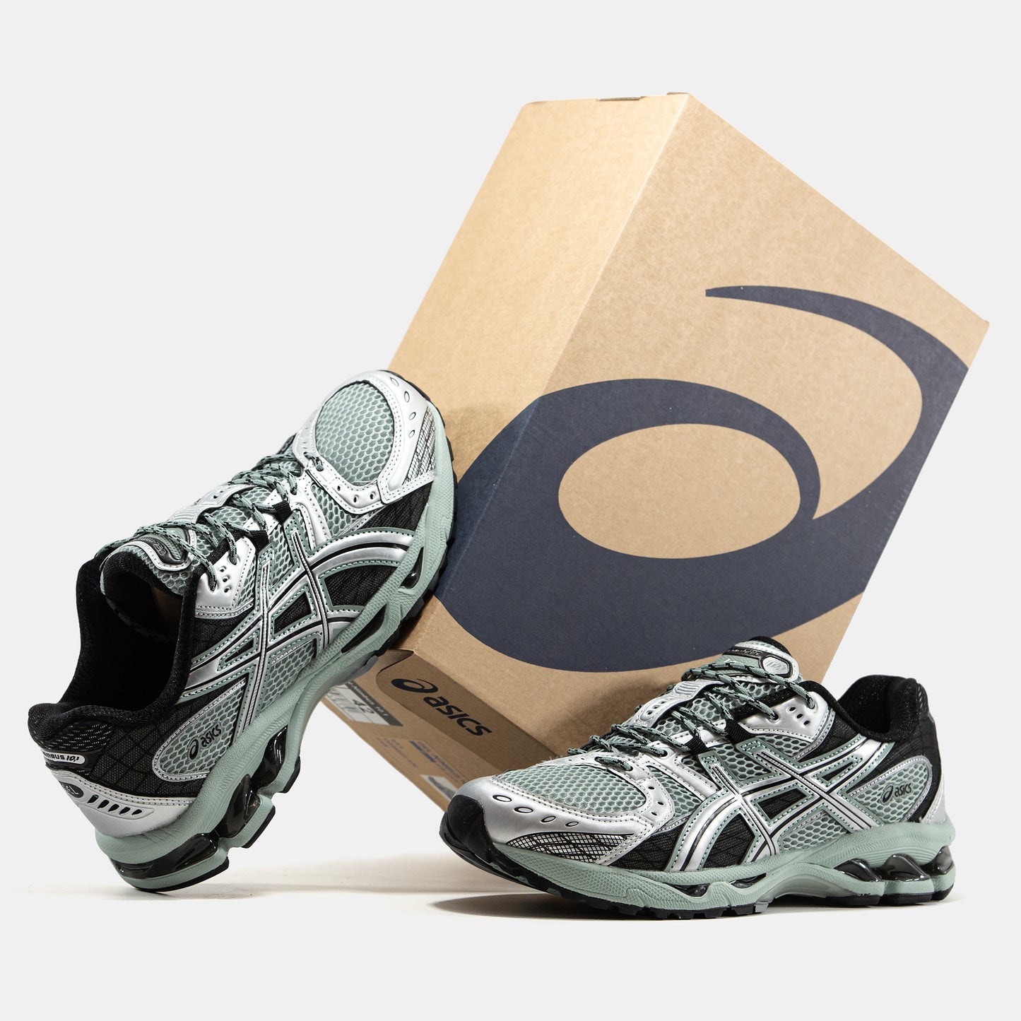 Asics Gel-Nimbus 10.1
