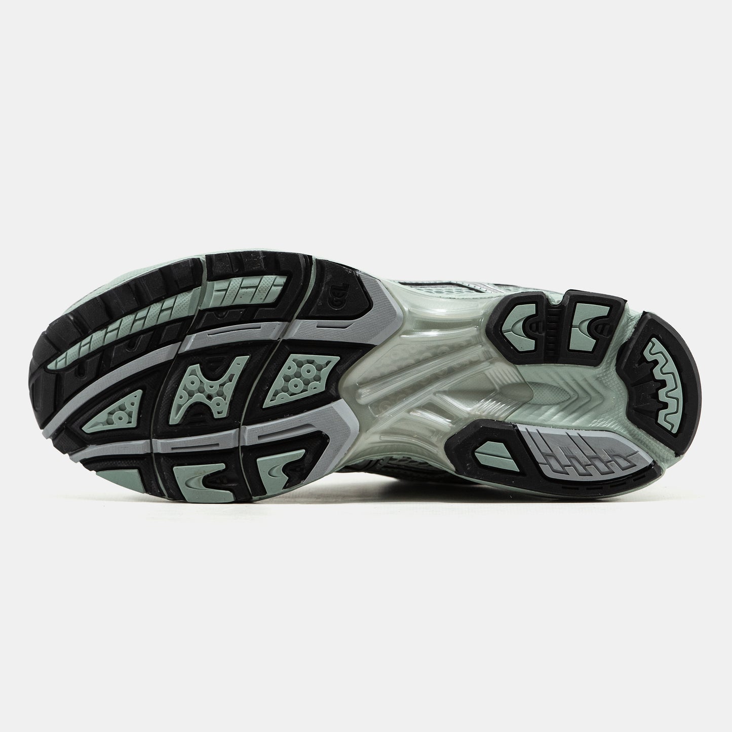 Asics Gel-Nimbus 10.1