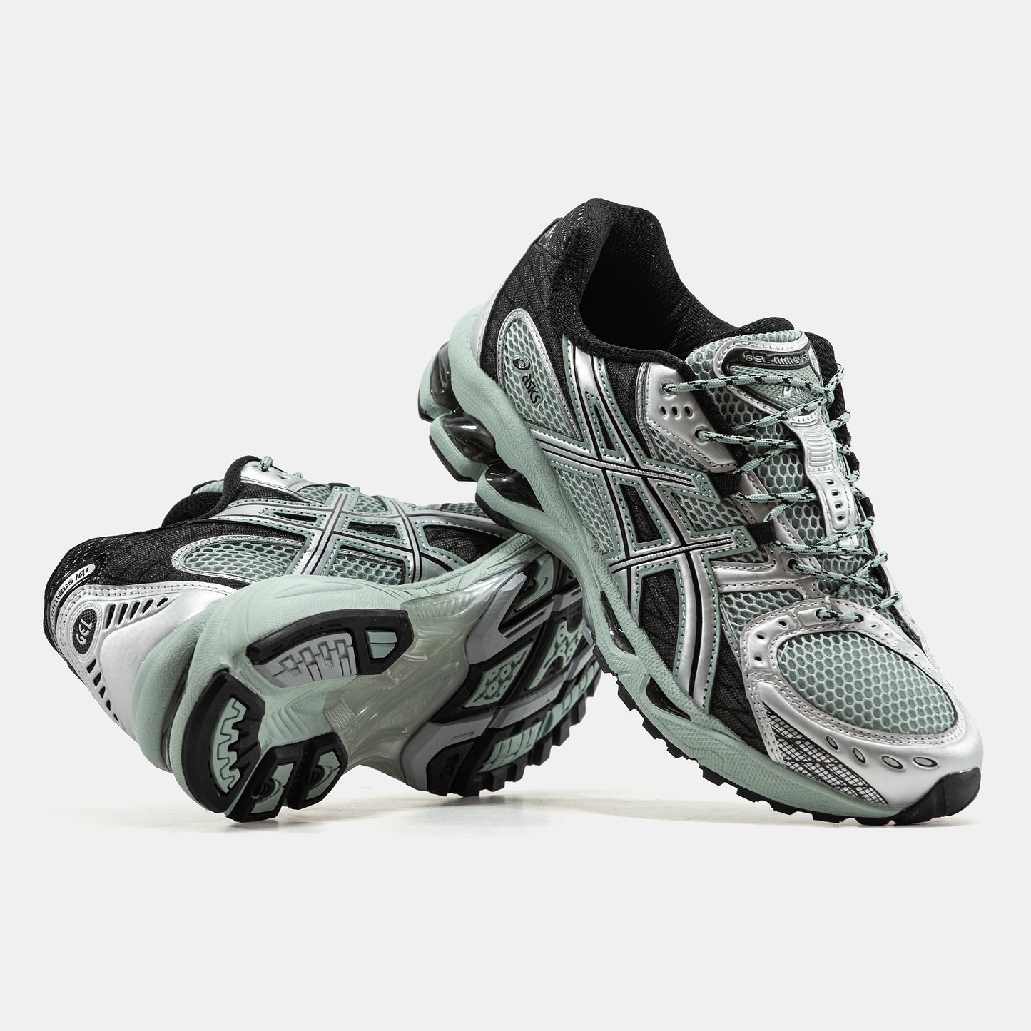 Asics Gel-Nimbus 10.1