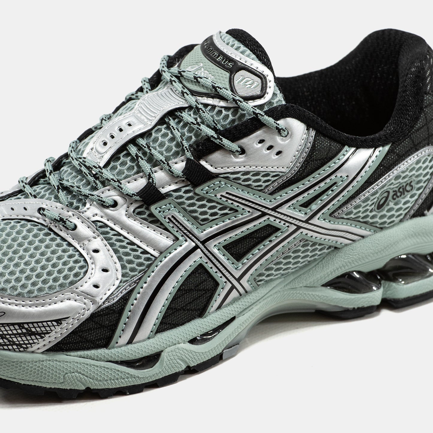 Asics Gel-Nimbus 10.1