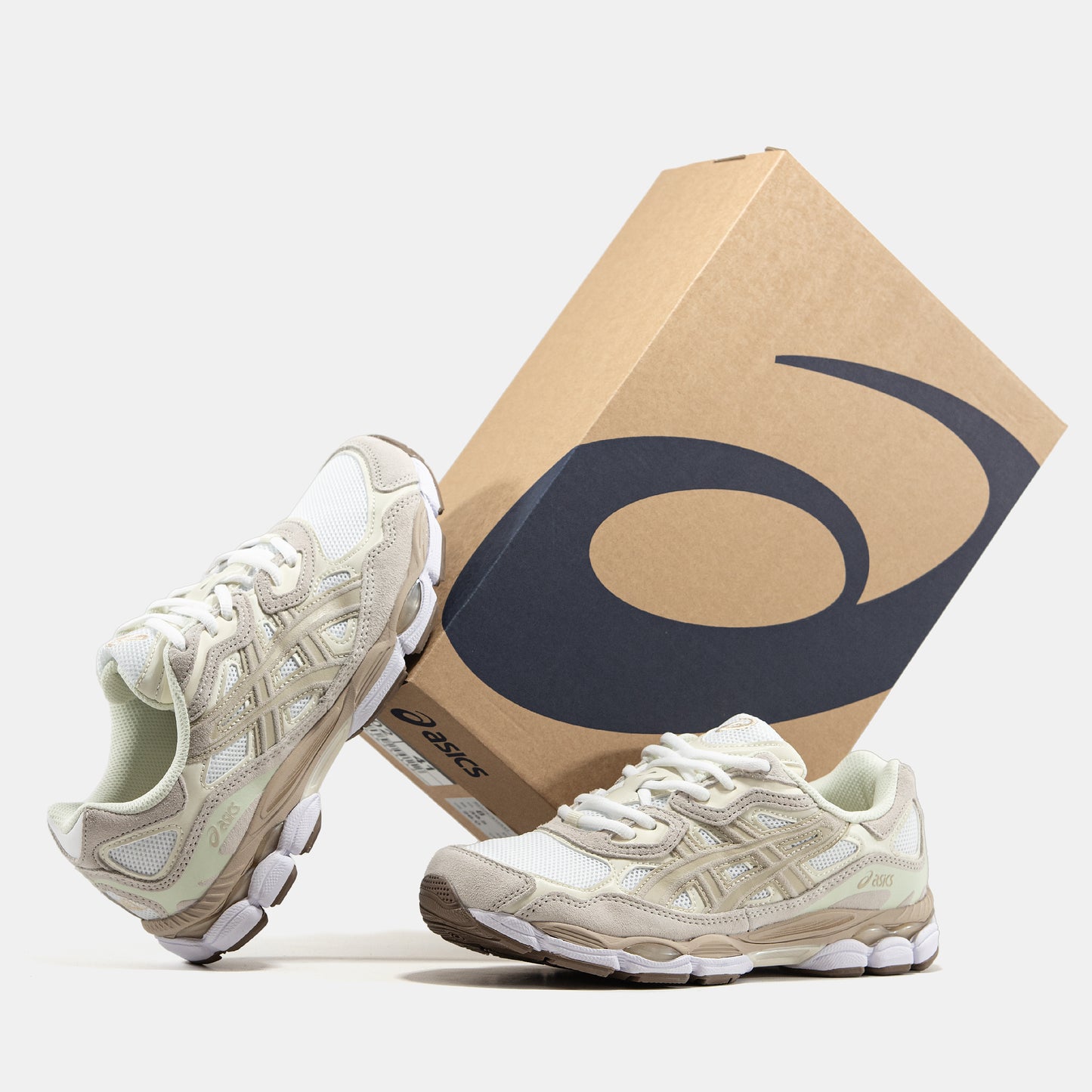 Asics Gel-NYC
