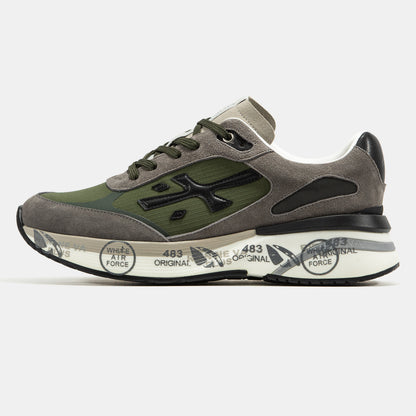 Premiata Moerun | PREMIUM