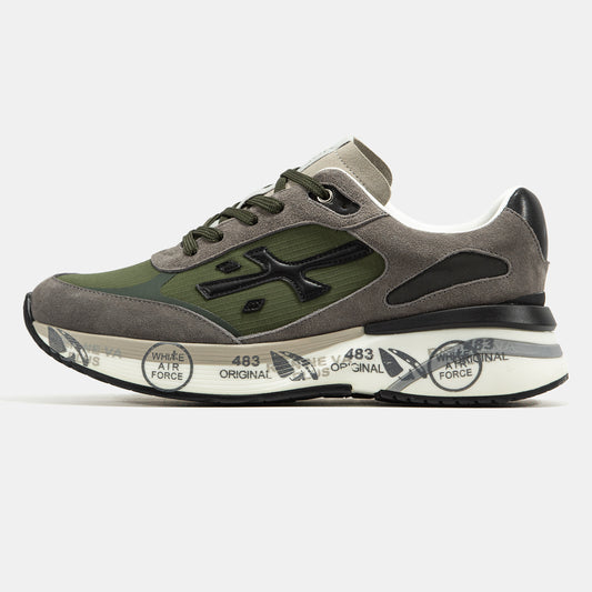 Premiata Moerun | PREMIUM