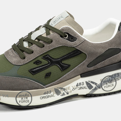 Premiata Moerun | PREMIUM