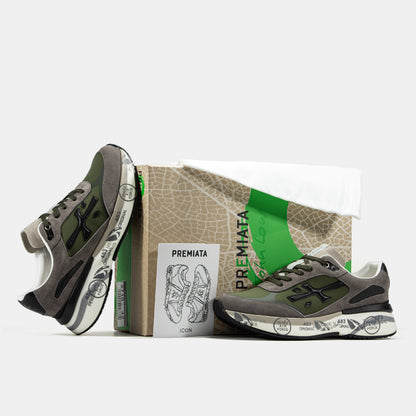 Premiata Moerun | PREMIUM