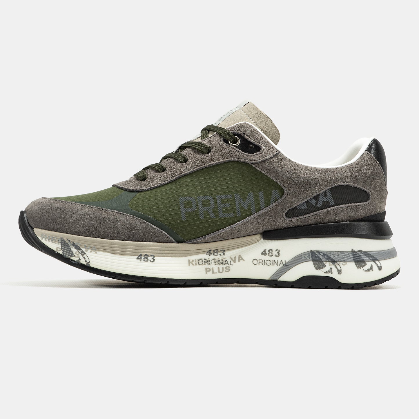 Premiata Moerun | PREMIUM