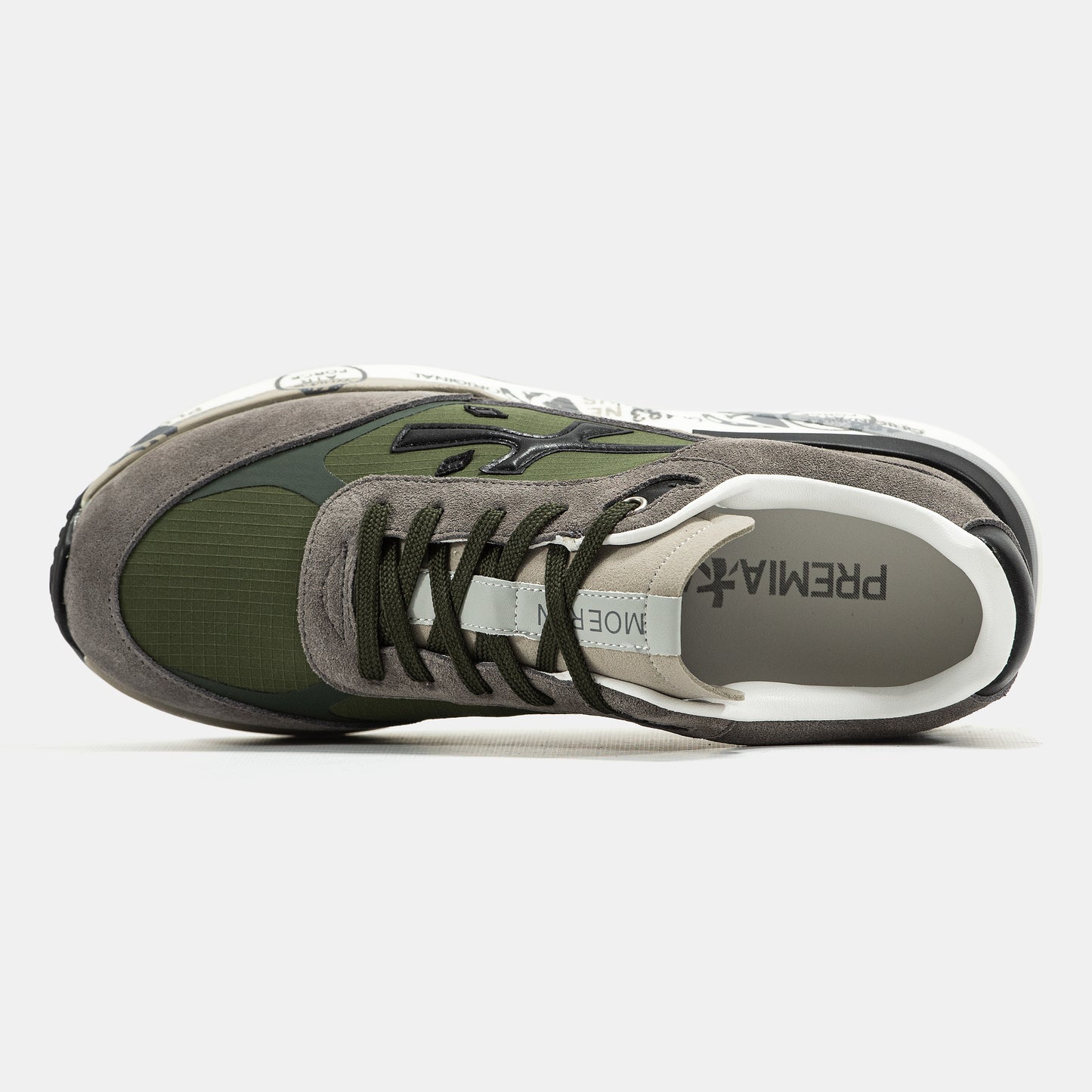 Premiata Moerun | PREMIUM