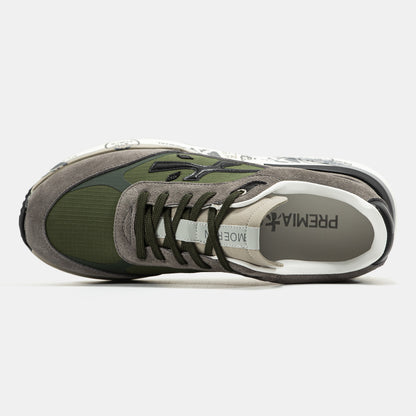 Premiata Moerun | PREMIUM