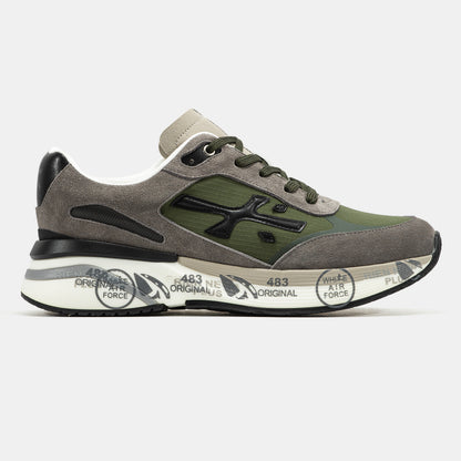 Premiata Moerun | PREMIUM