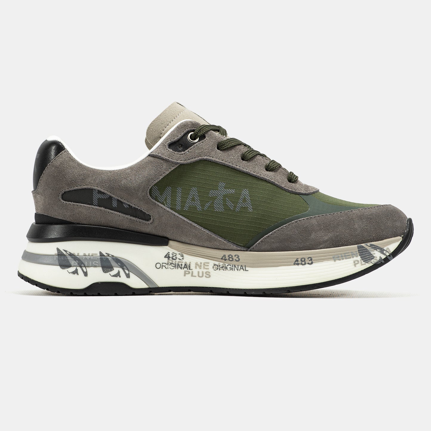 Premiata Moerun | PREMIUM
