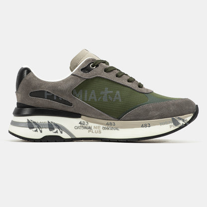 Premiata Moerun | PREMIUM