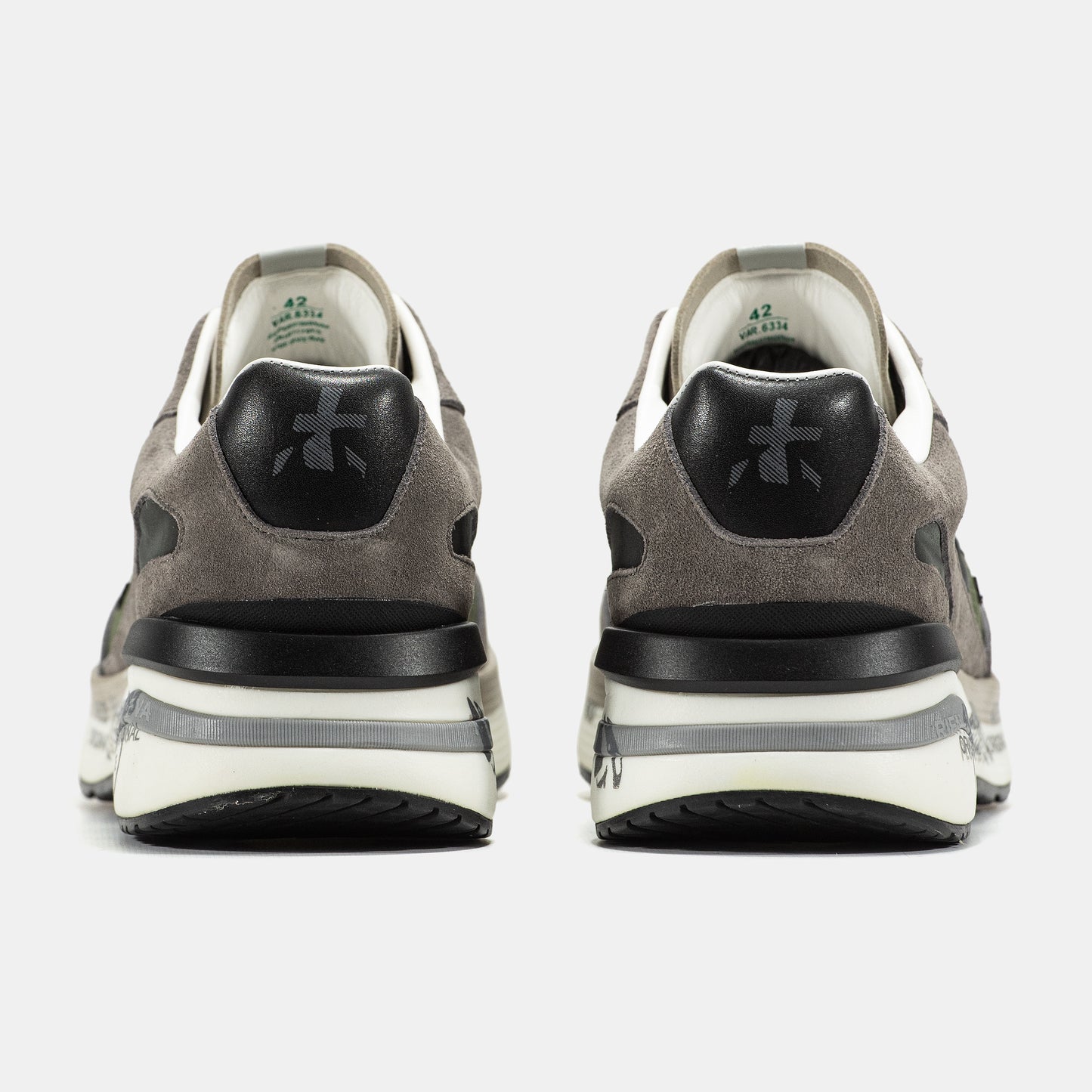 Premiata Moerun | PREMIUM