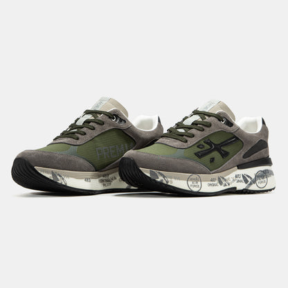 Premiata Moerun | PREMIUM