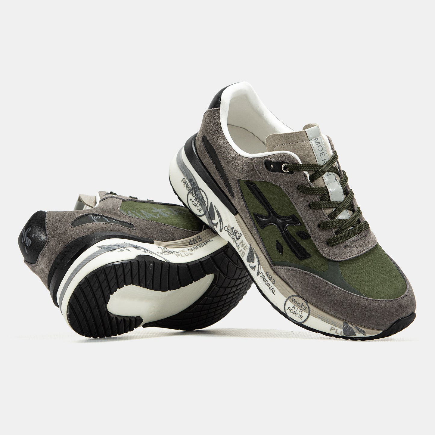 Premiata Moerun | PREMIUM
