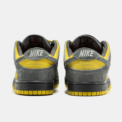 Nike SB Dunk Low x Supreme