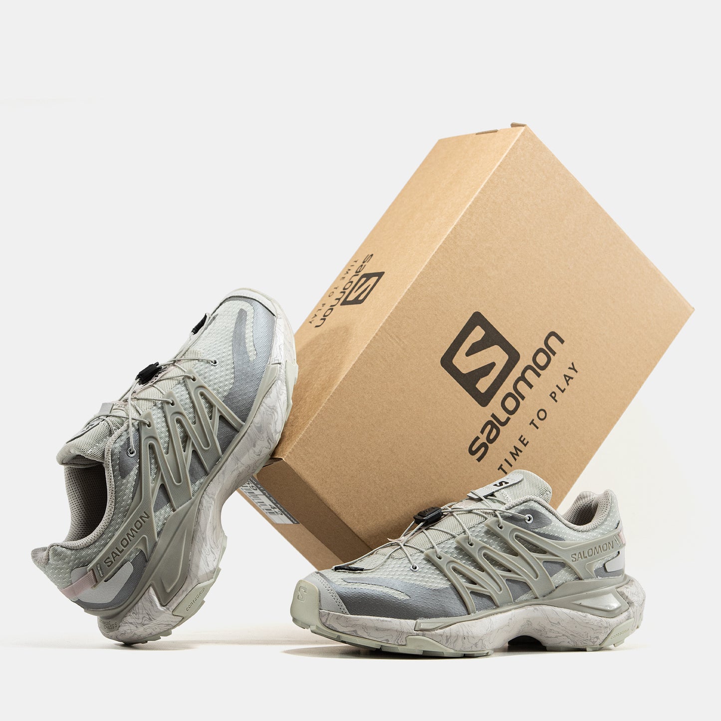 Salomon XT Pu.Re Advanced