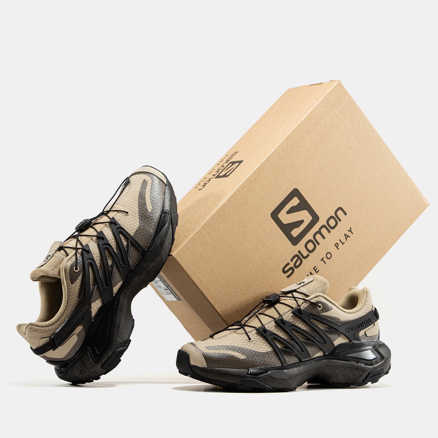 Salomon XT Pu.Re Advanced