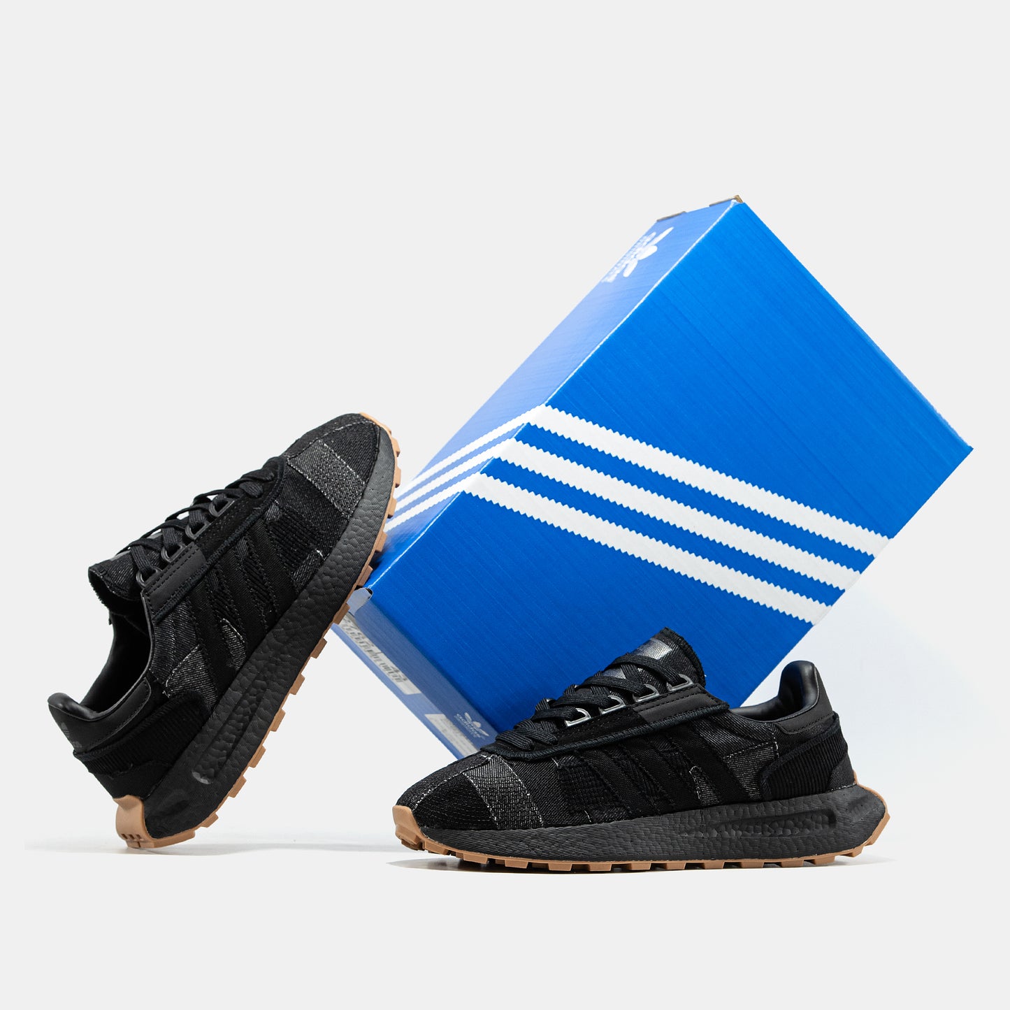 Adidas Retropy E5