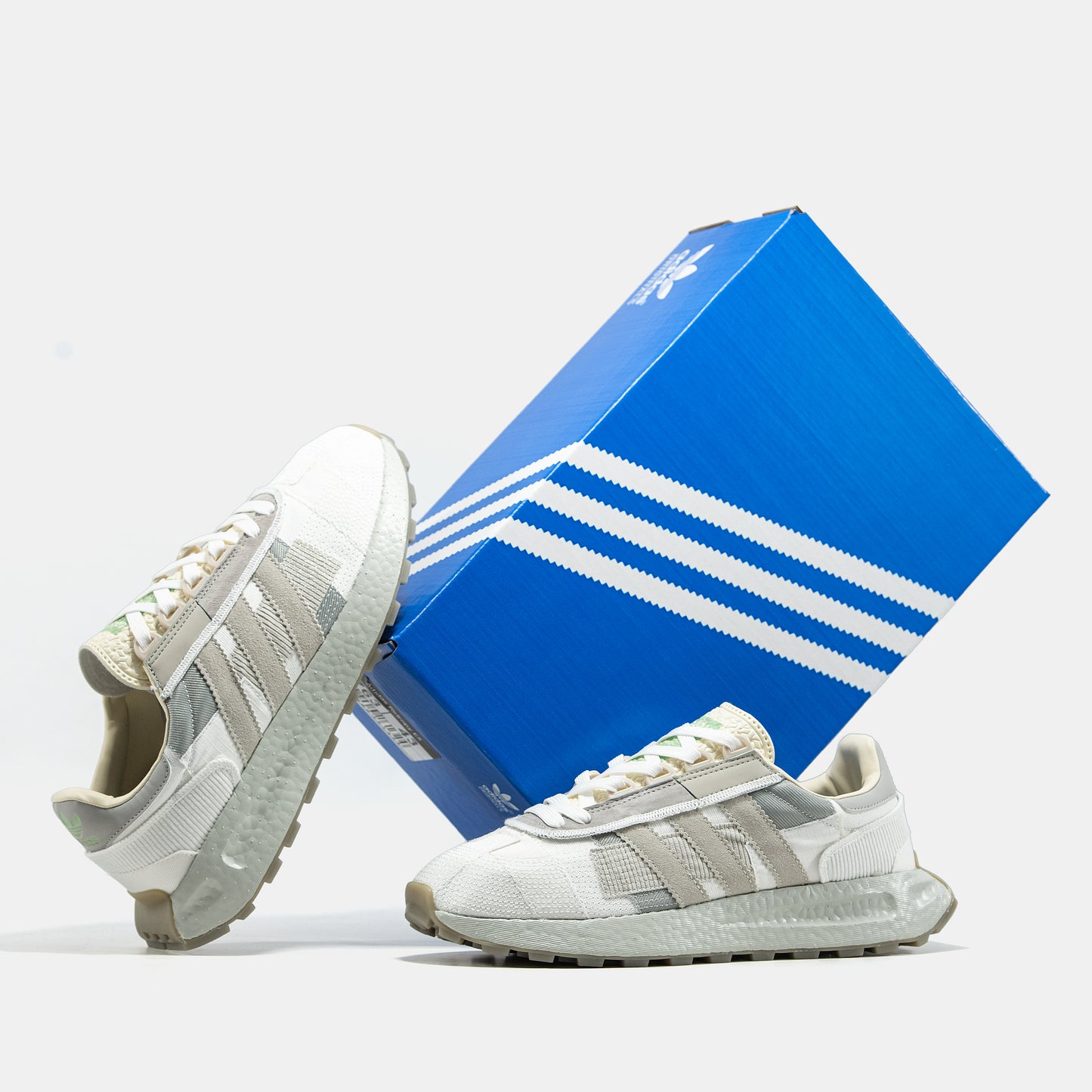 Adidas Retropy E5