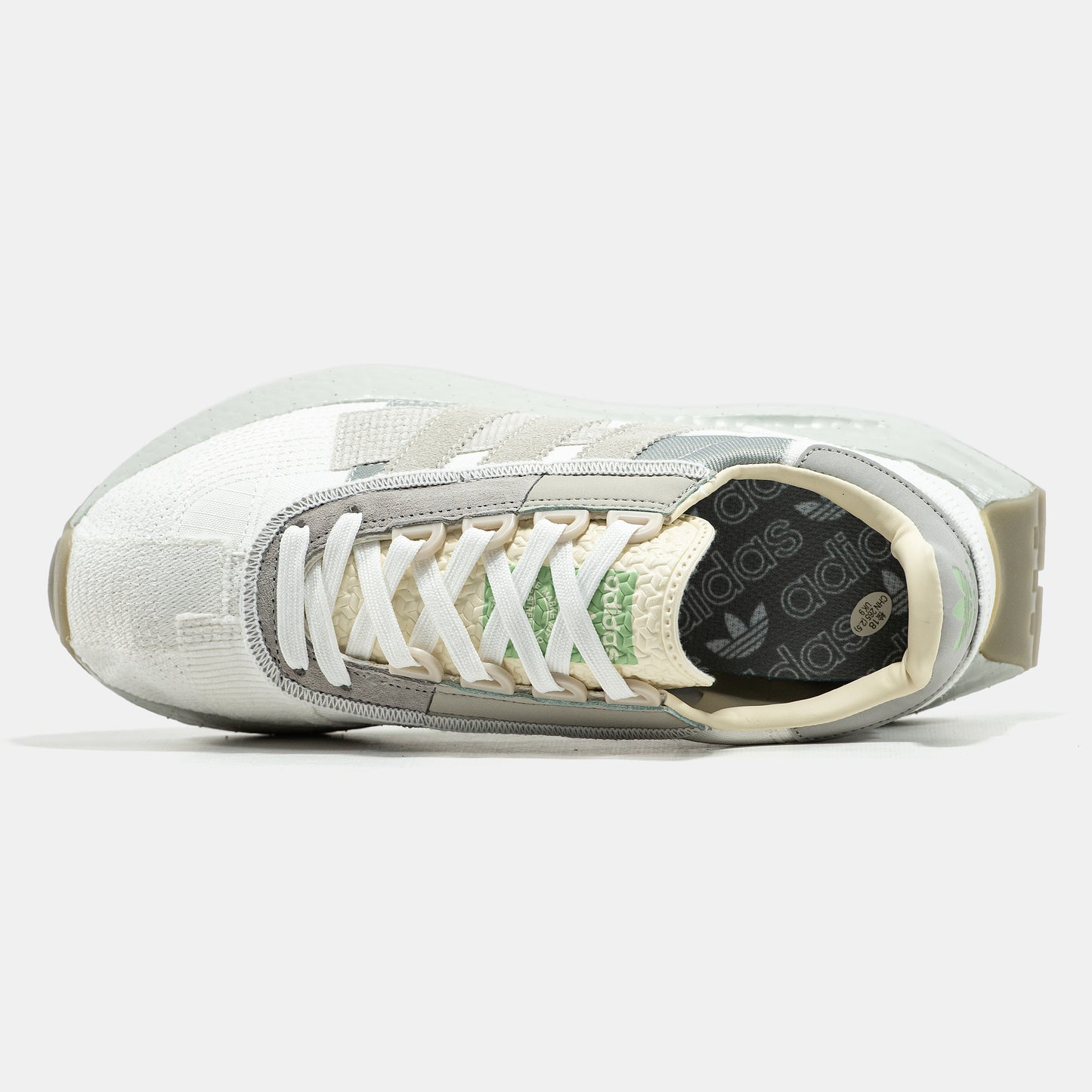 Adidas Retropy E5