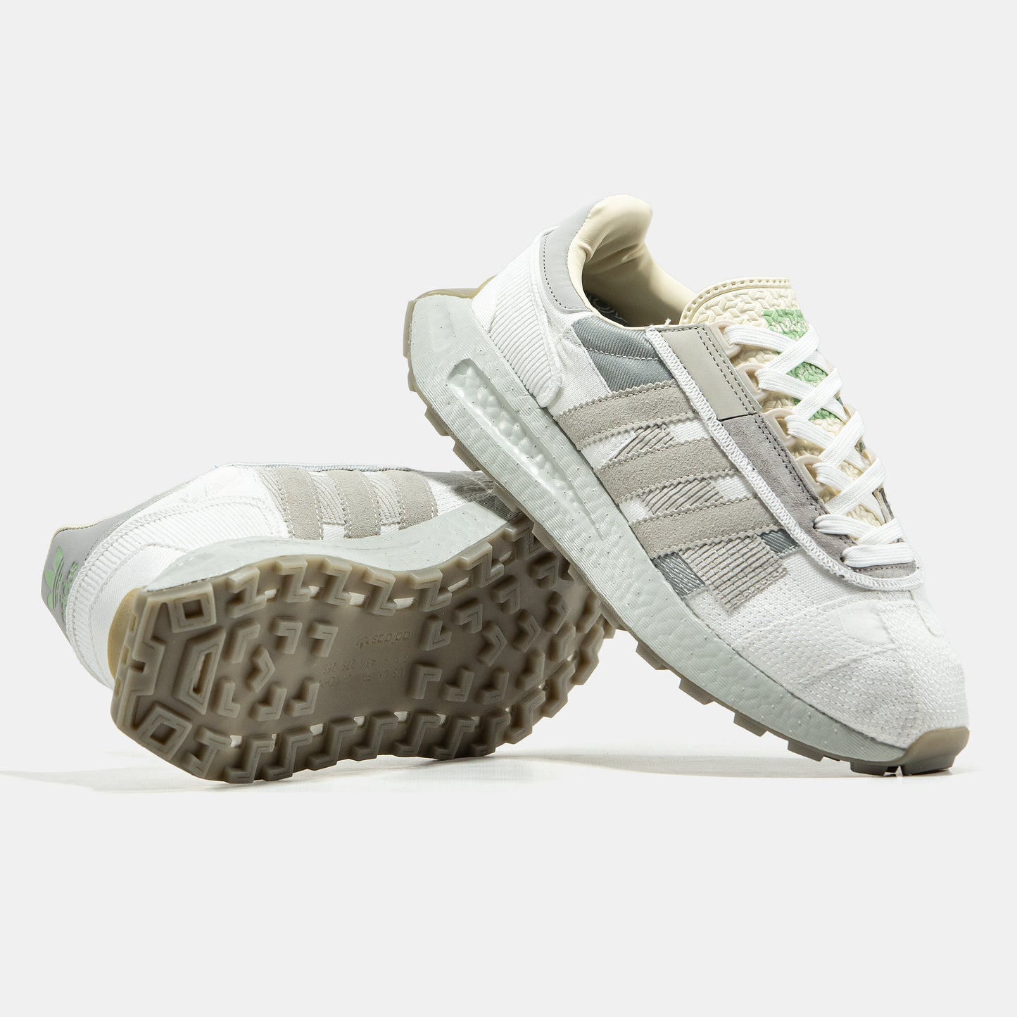 Adidas Retropy E5