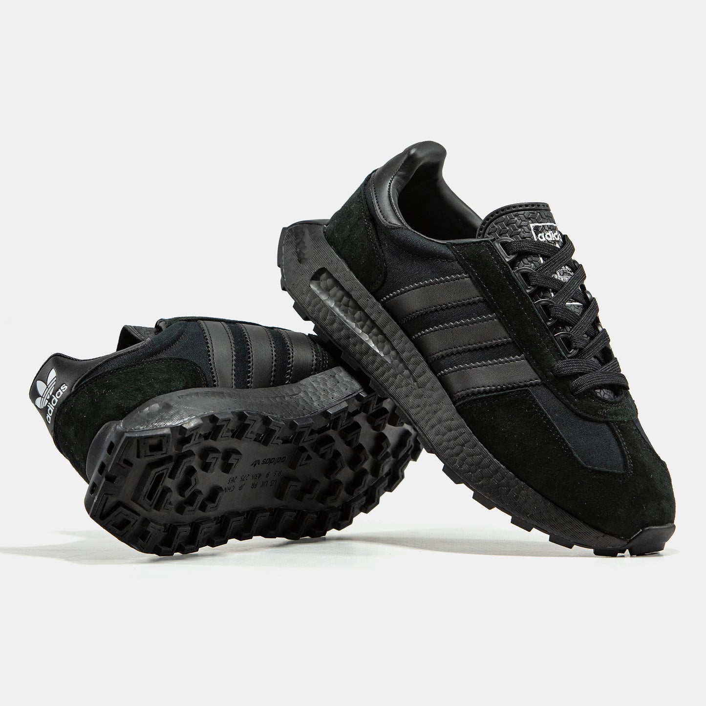 Adidas Retropy E5