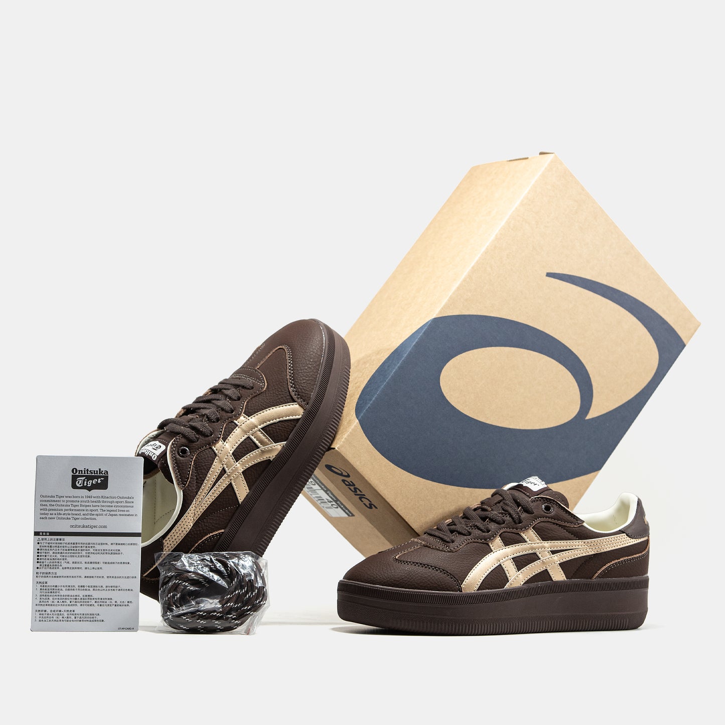 Asics Onitsuka Tiger Tokuten