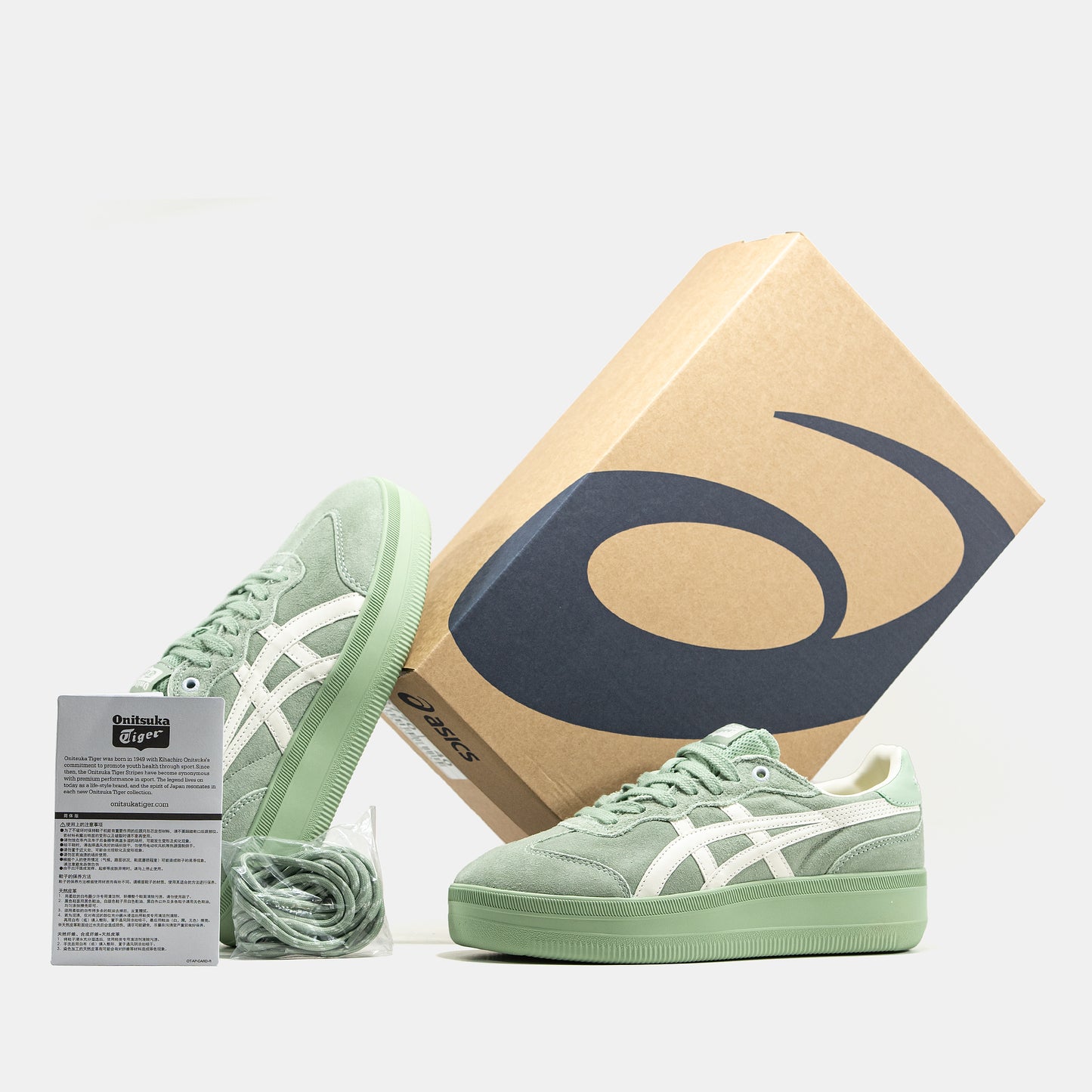 Asics Onitsuka Tiger Tokuten