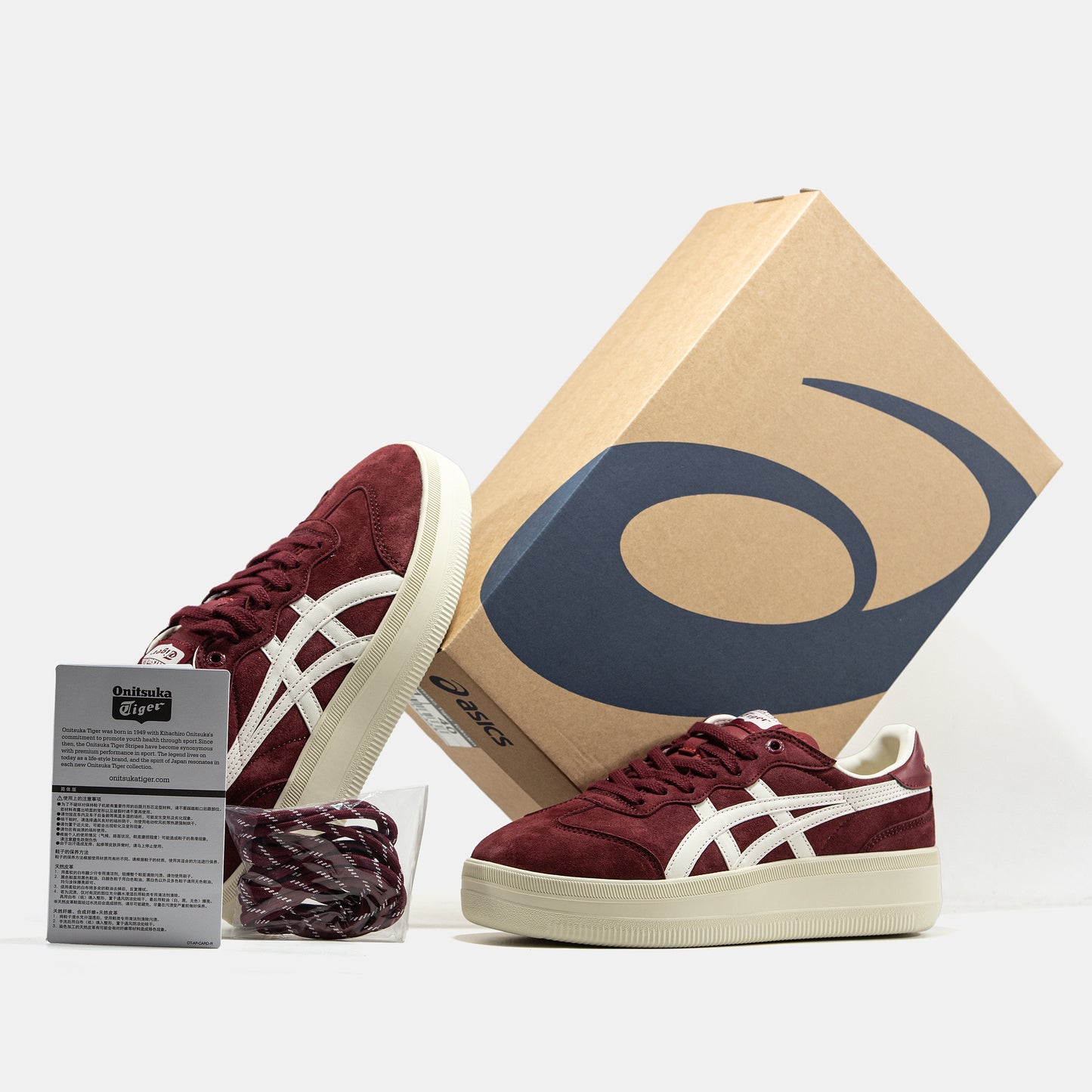 Asics Onitsuka Tiger Tokuten