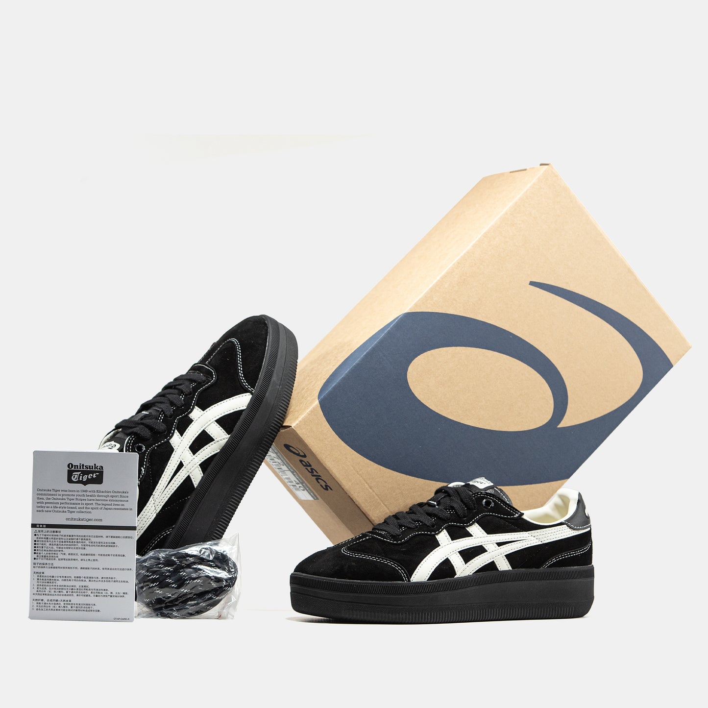Asics Onitsuka Tiger Tokuten
