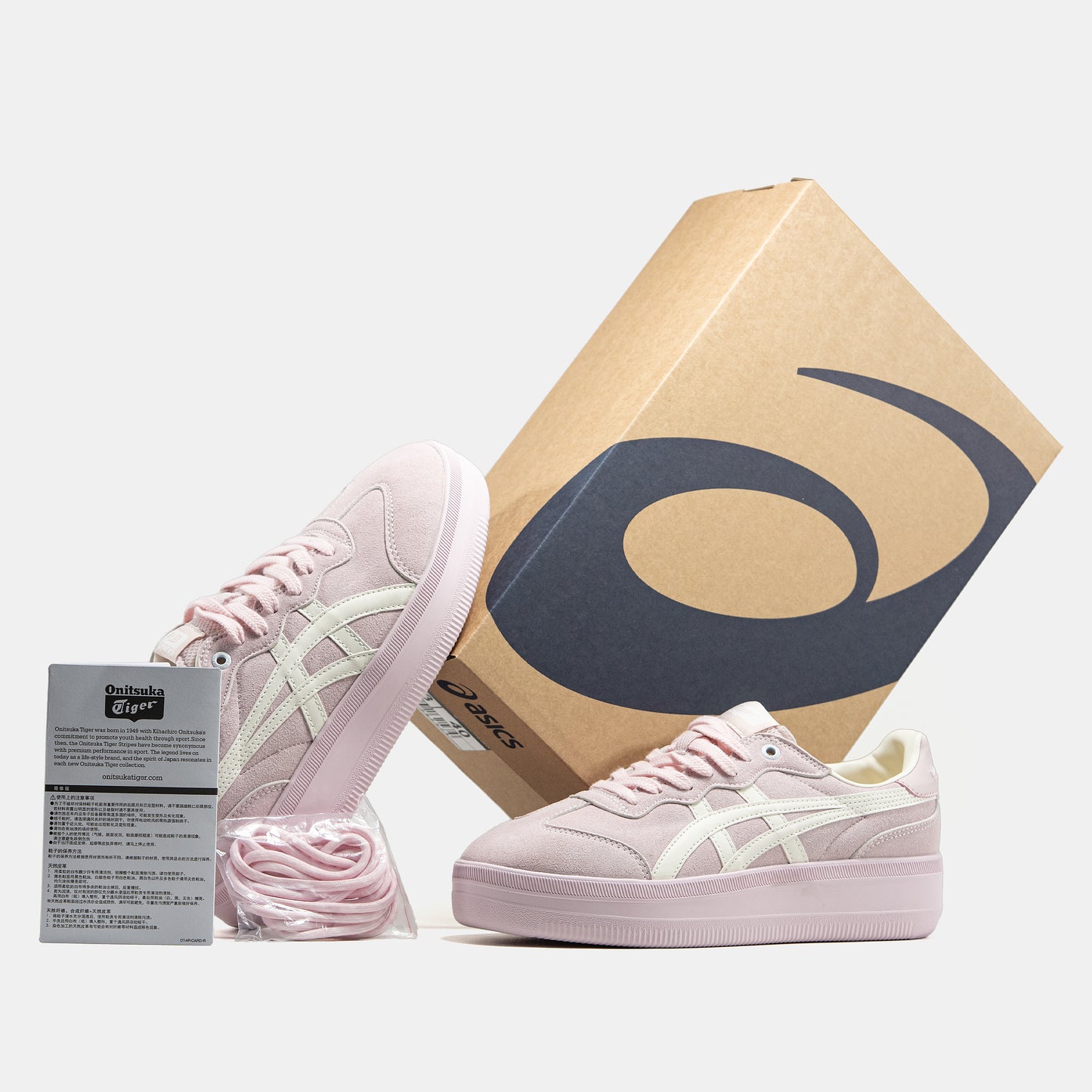 Asics Onitsuka Tiger Tokuten