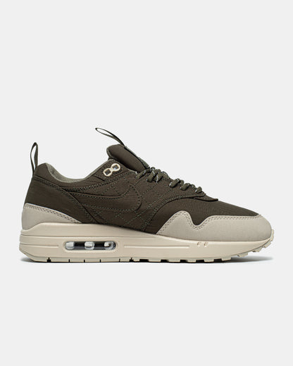 Nike Air Max 1 x The North Face Olive Green / Khaki