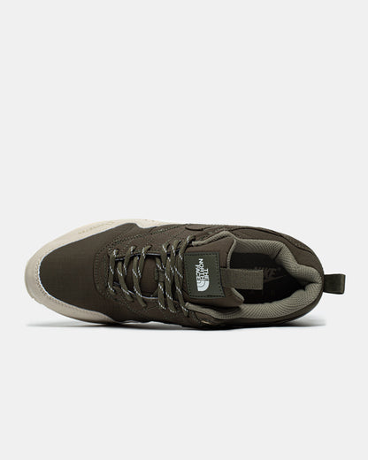 Nike Air Max 1 x The North Face Olive Green / Khaki