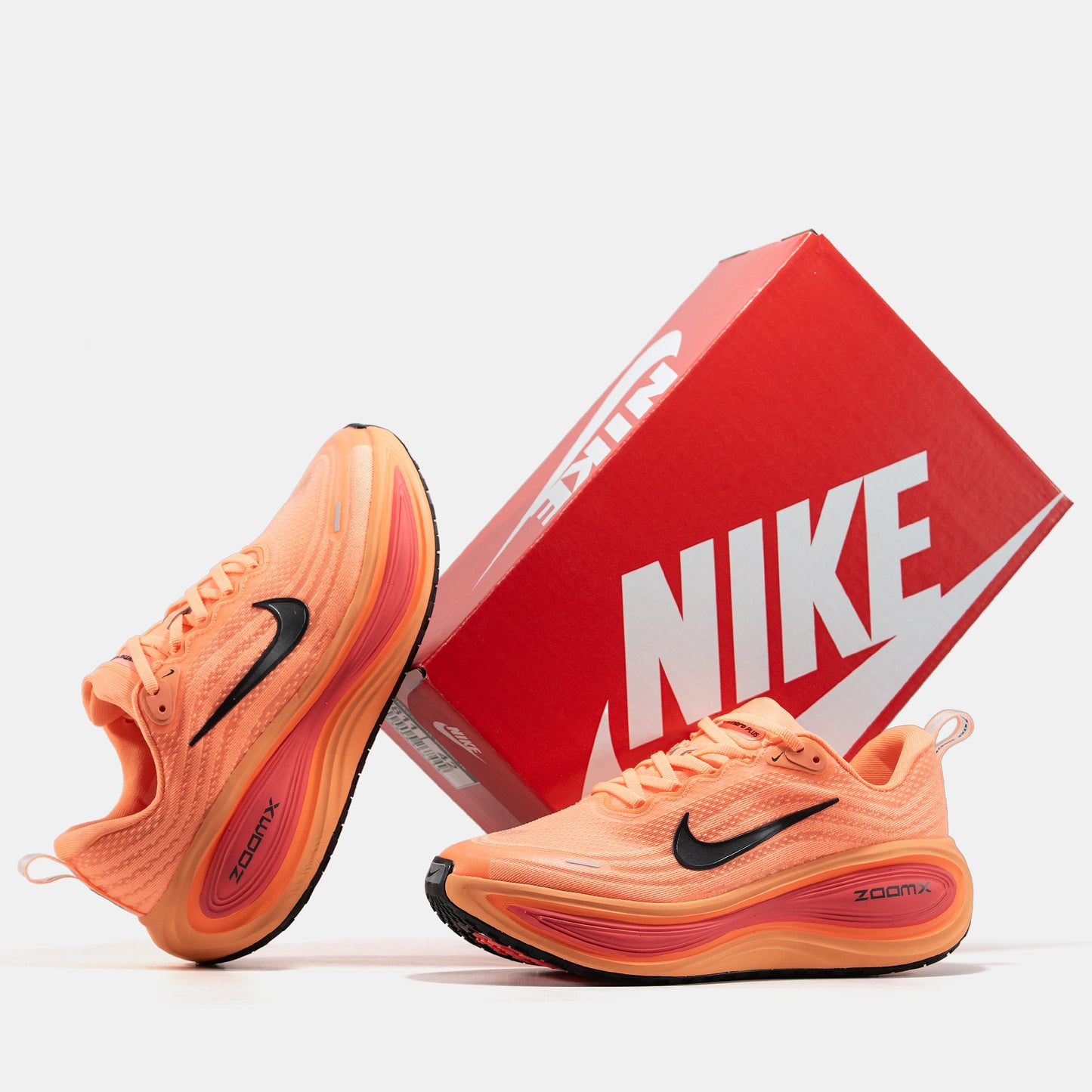 Nike Air Zoom Vomero Plus