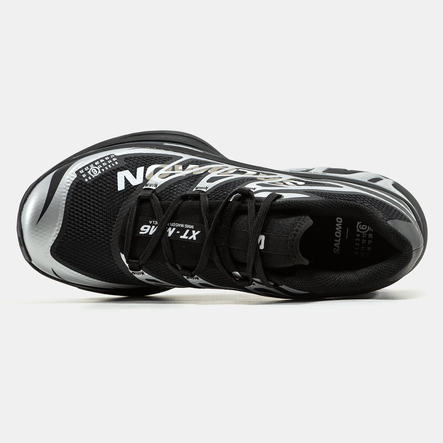 Salomon XT-MM-6 x Maison Margiela