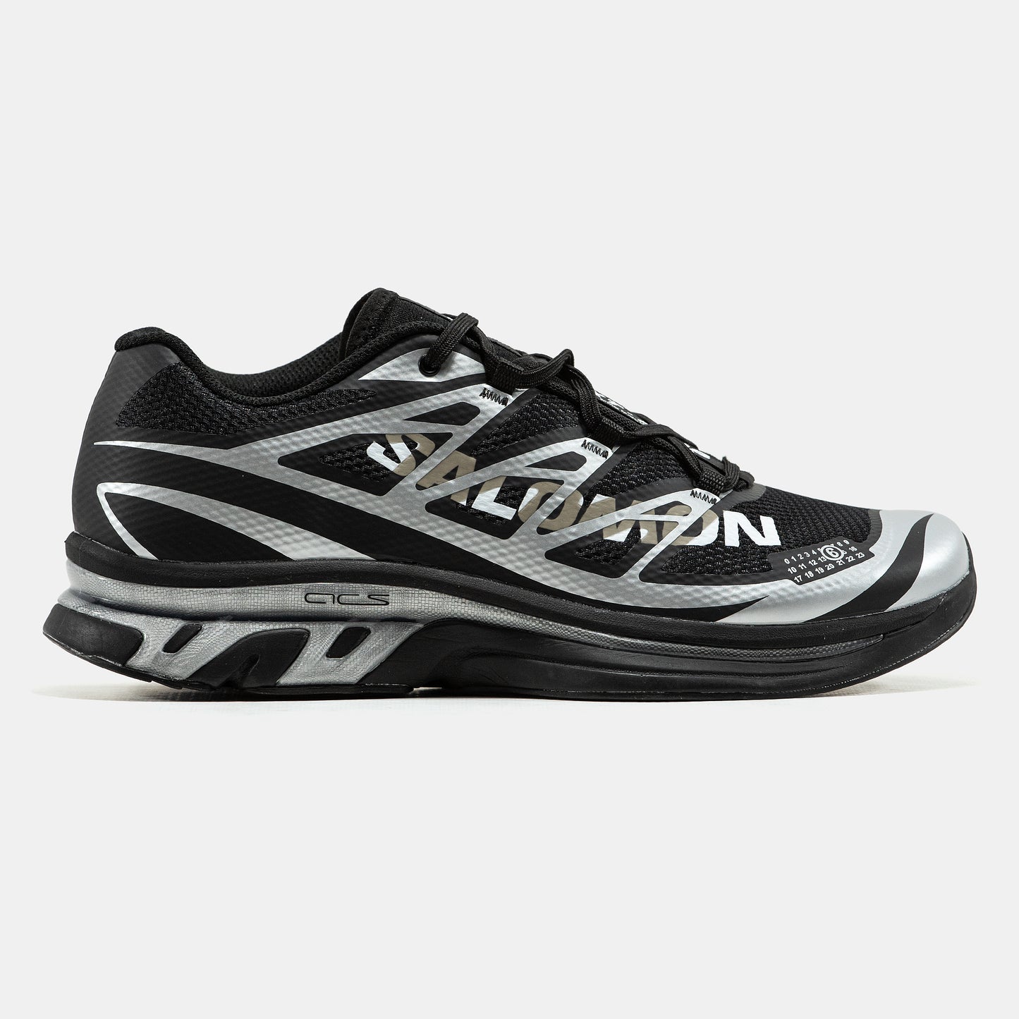Salomon XT-MM-6 x Maison Margiela